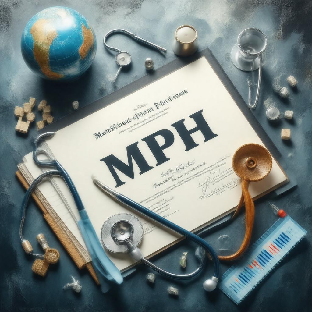 Master of Public Health